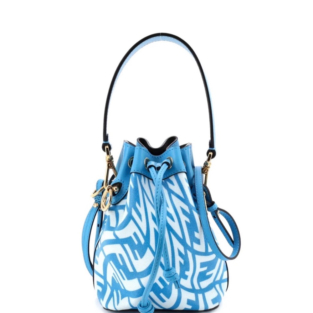 Fendi Mon Tresor Vertigo Zucca